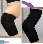 3Pcs Black