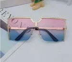 Pink Blue