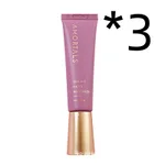 3Pcs Purple