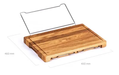 Vegetable Kitchen Cutting Board With Trays Storage Box Smooth Multifunction Practical Fruit Meat Bamboo Food Chopping Board Cutting Board - Shop at LoveMi