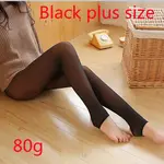 Black Plus Size