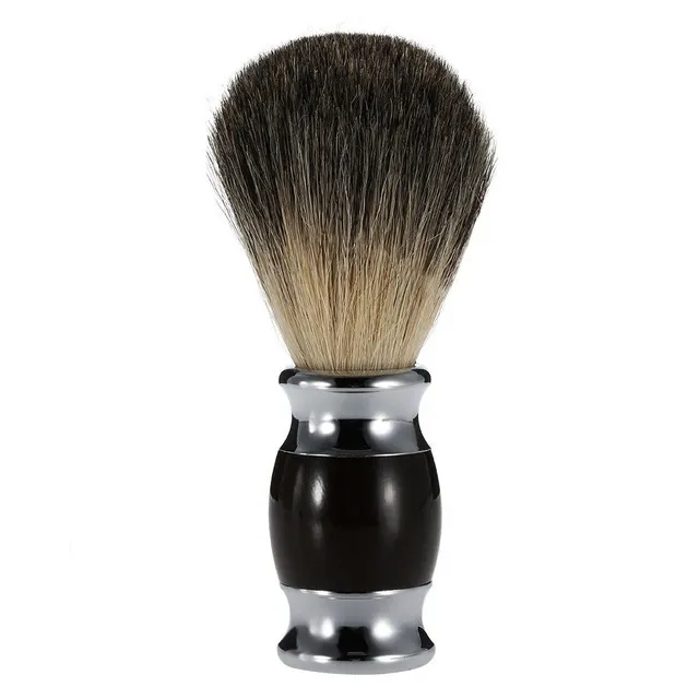 Manual shaving brush Photo Color - Shop at LoveMi