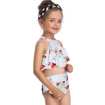 baby girls women swimsuit - Flower-Child-116