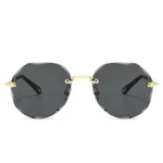 Black Grey Gold