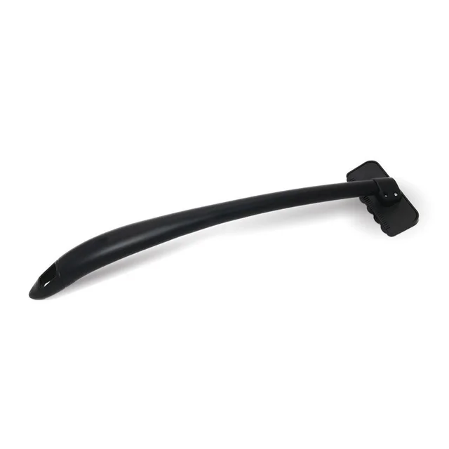 Manual back shaver Single blade back shaver Black - Shop at LoveMi