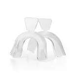 White×2Pcs