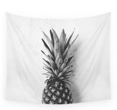 Foreign trade home decoration wall hanging tapestry ins net red anchor pattern background cloth sales 150X230Cm Thick - Shop at LoveMi