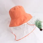 Children Orange