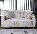 Marble White