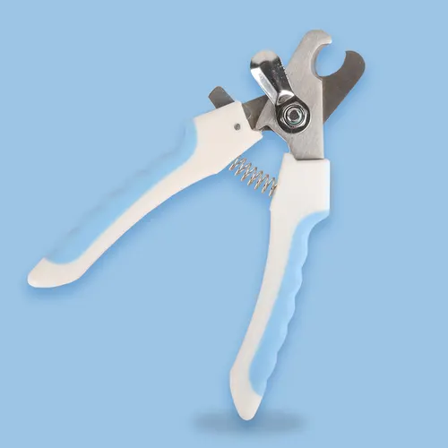 Pet Nail Clippers Blue - Shop at LoveMi