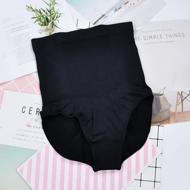 Maternity panties for pregnant women Black - Shop at LoveMi