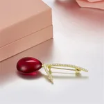 Red Gold