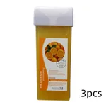 Orange 3Pcs