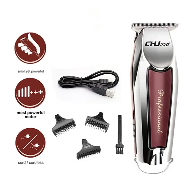 USB hair clipper Usb - Shop at LoveMi