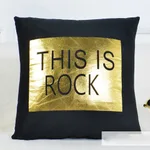 Gold Stone