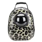 6 Empty Leopard Print
