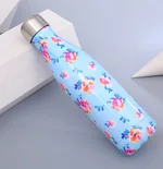 Blue Flowers