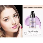 Soft Purple