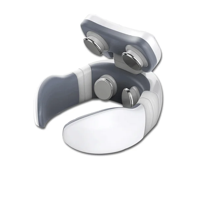 Multifunctional cervical massager White - Shop at LoveMi