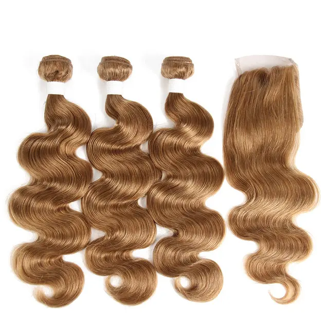 Front lace real wig Brown - Shop at LoveMi
