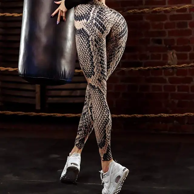 Serpent Leggings Upsells - Shop at LoveMi