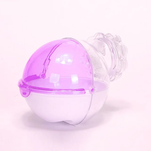 Hamster cage external bathroom Pink - Shop at LoveMi