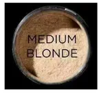 Medium Blonde