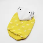 Lemon Yellow