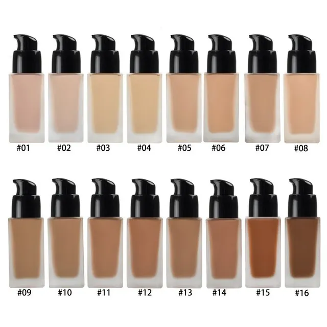 Multifunctional spot liquid foundation 8Style - Shop at LoveMi