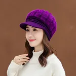 Dark Purple