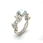Aqua Blue