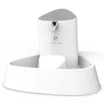 Ceramic White 1500Ml
