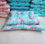 Blue Flamingo
