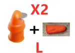 Angle L 2Pcs