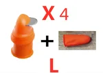 Angle L 4Pcs