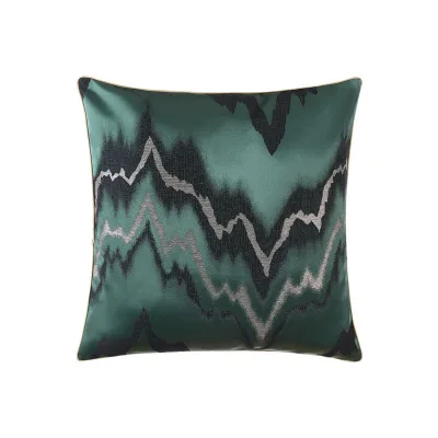 Green living room throw pillow 1Style - Shop at LoveMi