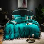 Blackish Green