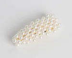 Large Pearl Droplet 6.6Cm