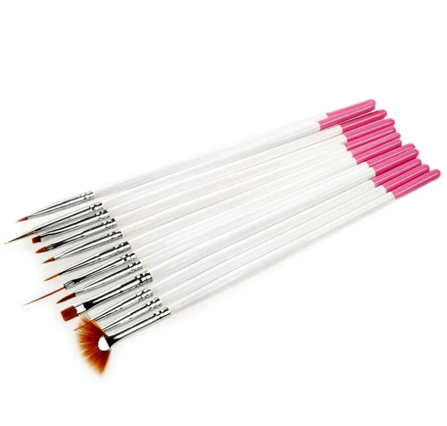 Nail Supplies Pen 12Pcs - Shop at LoveMi