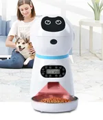 Automatic pet feeder - Au