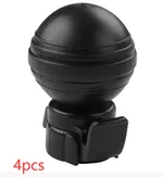 Black 4Pcs