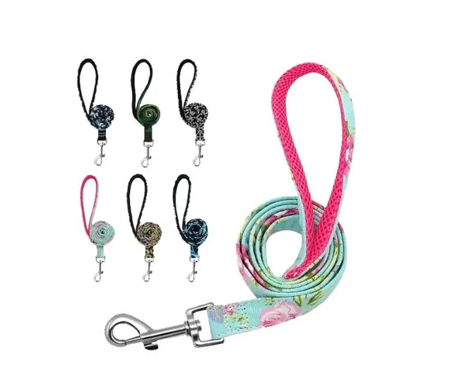 Pet dog nylon Leine - Shop at LoveMi