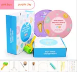 Pink Box