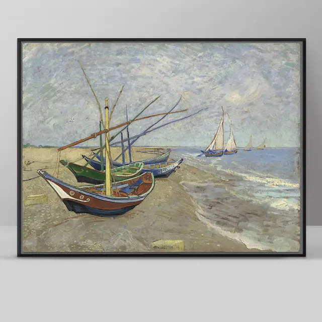 Abstract decorative painting 2Style - Shop at LoveMi