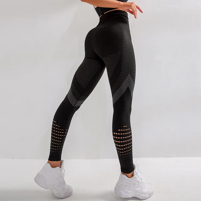 Training yoga hip pants Black - Shop at LoveMi