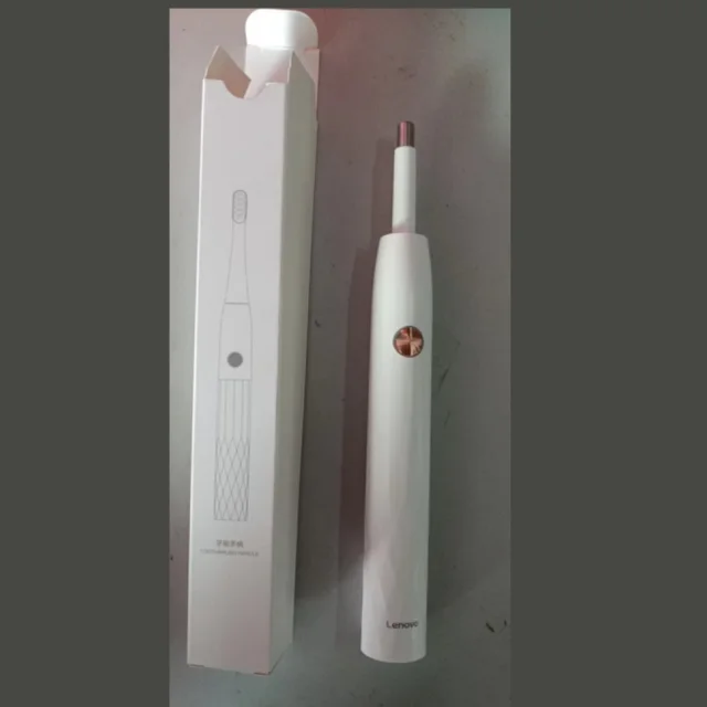 Electric Toothbrush A White - Shop at LoveMi