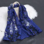 Flower Blue