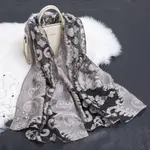 Flower Grey