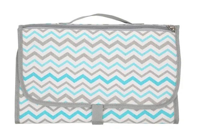 Baby changing pad Green - Shop at LoveMi