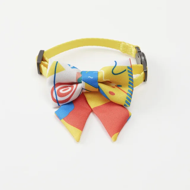 Pet tie bow 6 Style - Shop at LoveMi